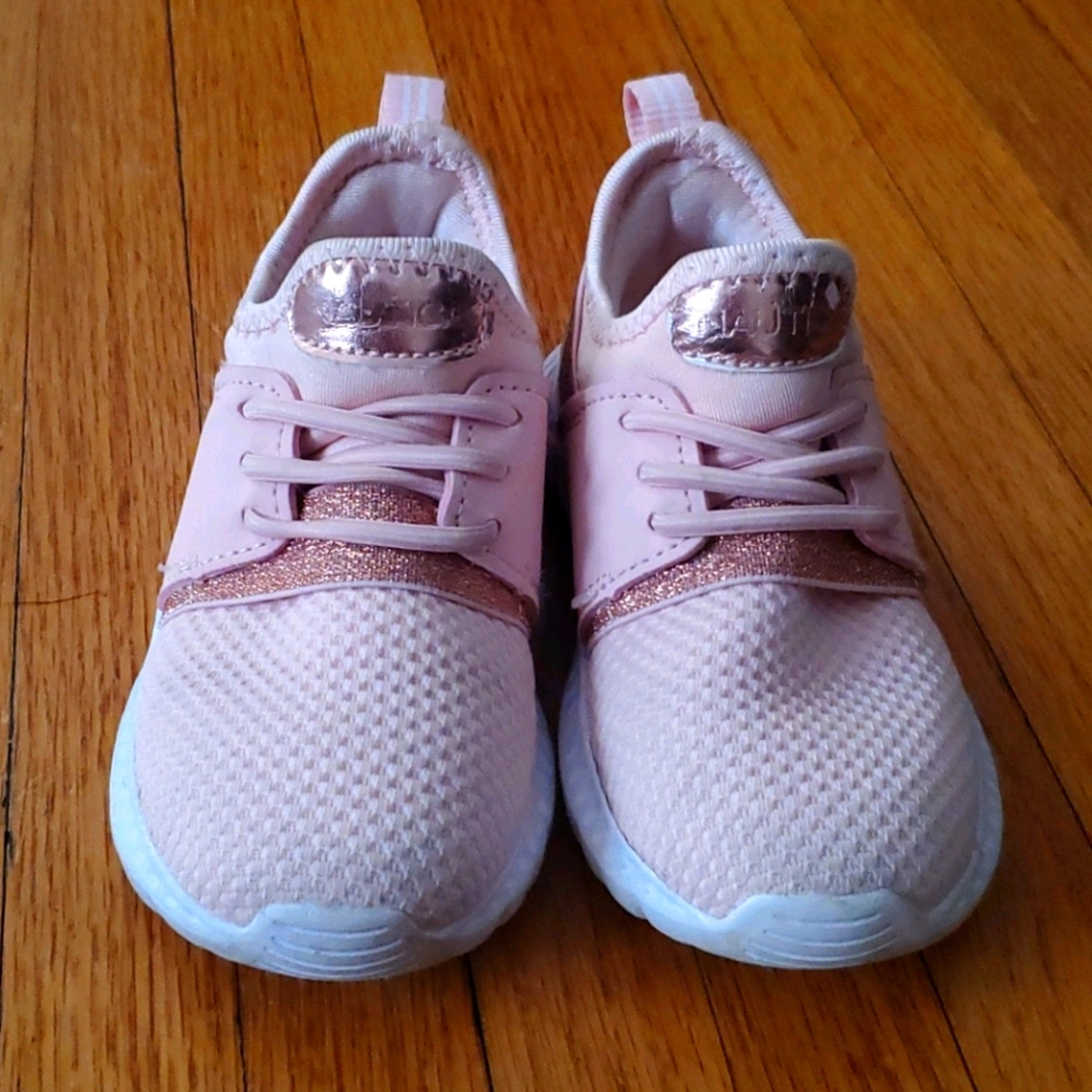 Nautica toddler shoes